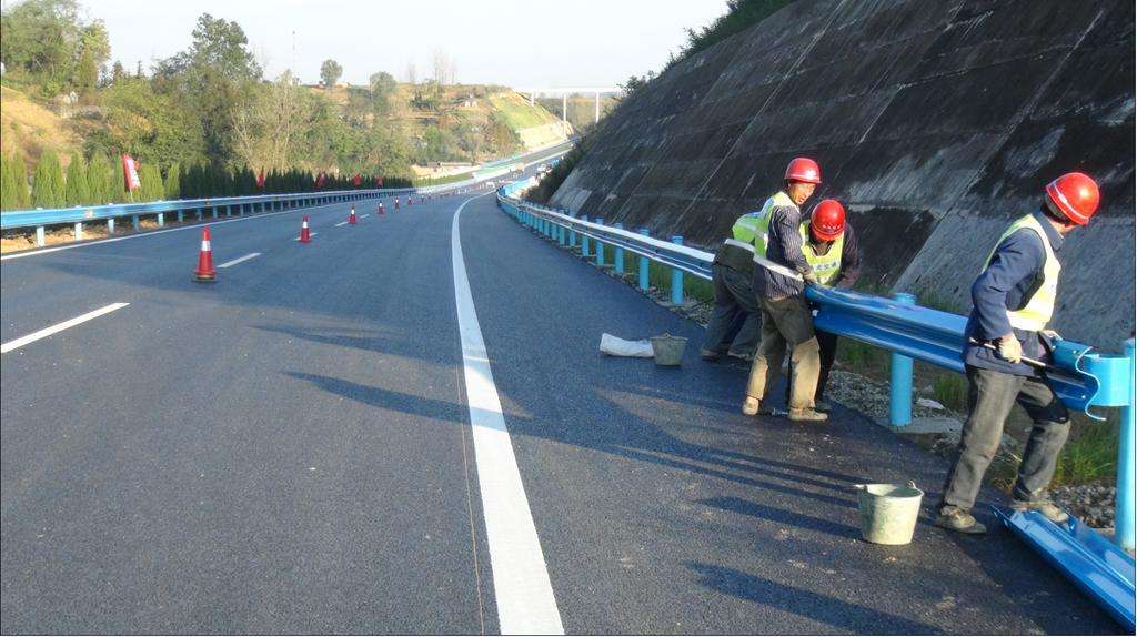 寧波公路護欄的主要功能有哪些？