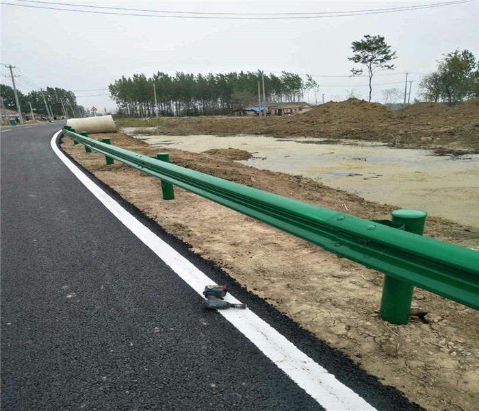 公路護欄的標準有哪些？
